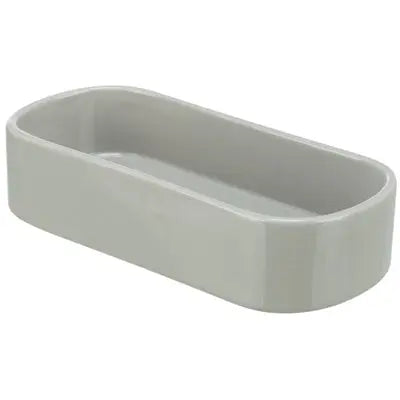 Trixie Futter-/Trinkschale Oval Keramik Sortiert