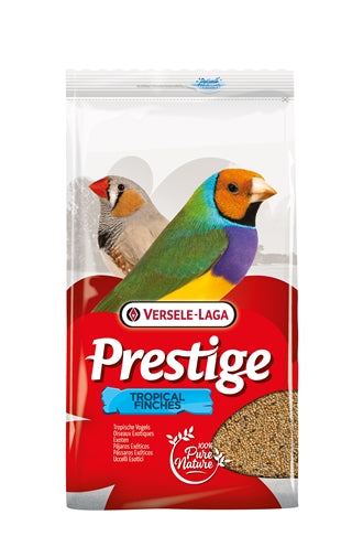 Versele-Laga Angesehener Tropischer Vogel