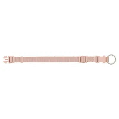 Trixie Hundehalsband Premium Blush Pink