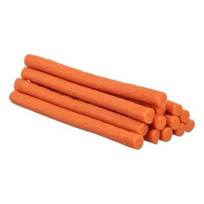 Trixie Vegane Sticks Gemüse Nahaufnahme – vegane Hundeleckerli ohne tierische Zutaten Detail