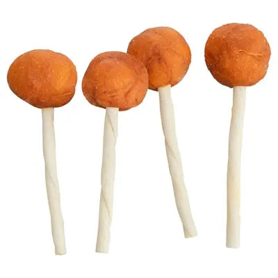 Trixie Premio Lollipop Mit Kabeljau