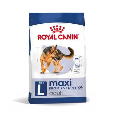 Royal Canin Maxi Erwachsener