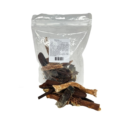 I Am Gemischter Grill Blaftastic Hundesnack, leckere Fleischmischung für Hunde