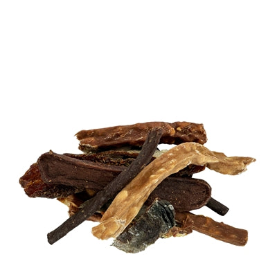 I Am Gemischter Grill Blaftastic Hundesnack – Hundeleckerli Fleisch Grill natürlich lecker
