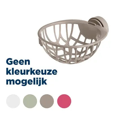 Imac Nesthalter Sortiert