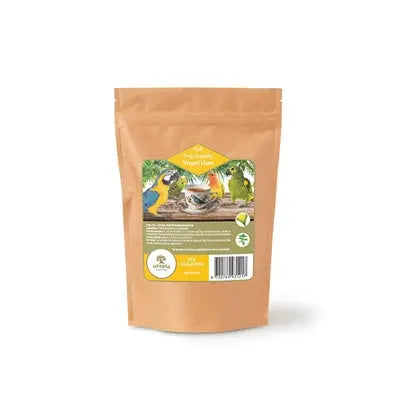 Utopia Vogel Tee Fit Melange