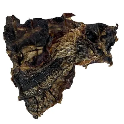 Petsnack Buffelkus