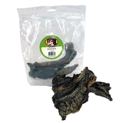 Petsnack Buffelkus