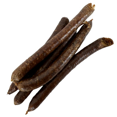 Petsnack Getrockene Sausagen