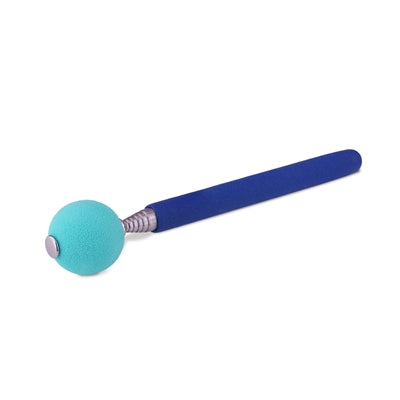 Company of Animals Coachi Zielstock Blau – Targetstick für Clickertraining mit Hunden