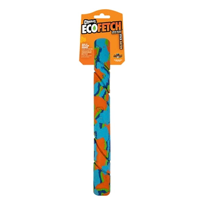 Chuckit EcoFetch Ultra Stick recycelt – nachhaltiges Wurfspielzeug aus Recyclingmaterial