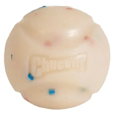 Chuckit Geburtstagskugel Mit Vanilleduft