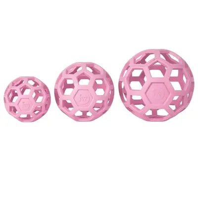 Jw Hol-Ee Rollen Trend-Ee Rosa