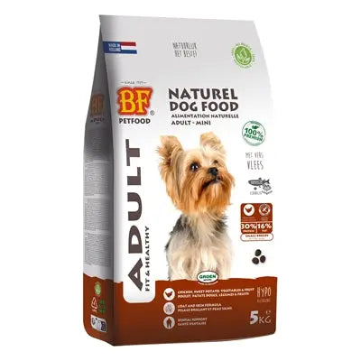 Bf Petfood Erwachsene Kleine Rasse