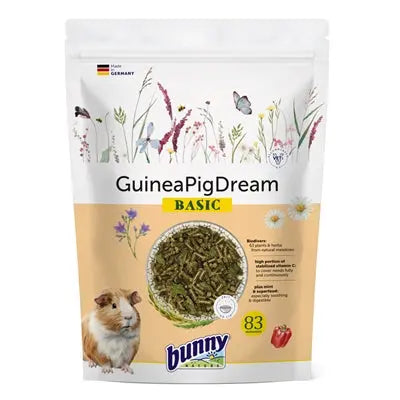Bunny Nature Meerschweinchen Basic