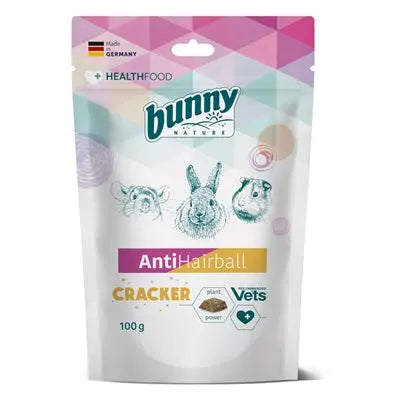 Bunny Nature Haarknacker