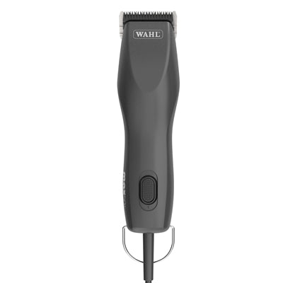 Wahl Max50+ Schermaschine – professionelle Tierschermaschine mit starkem Motor