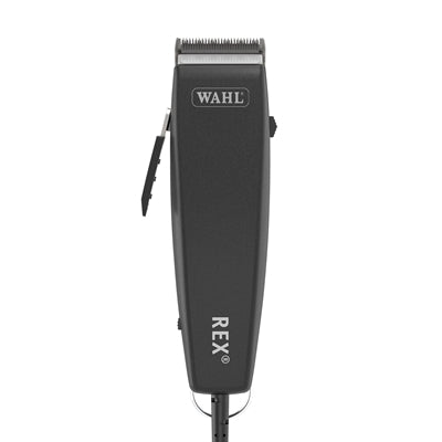 Wahl Rex Schermaschine für Hunde – professionelle Tierhaarschneidemaschine