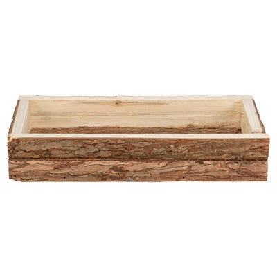 Trixie Bark Sheet Rindenplatte Detailansicht – natürliche Korkrinde Terrarium Dekoration seitlich