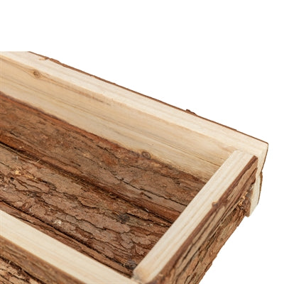Trixie Bark Sheet Korkrinde Nahaufnahme – Naturkork Rückwand Reptilien Terrarium Struktur