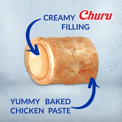 Inaba Hund Churu Beisst Huhn Rezept Wickelt Huhn Mit Lachs Rezept