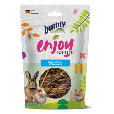 Bunny Nature Naturerlebnisweide – artgerechtes Wiesenfutter für Kaninchen
