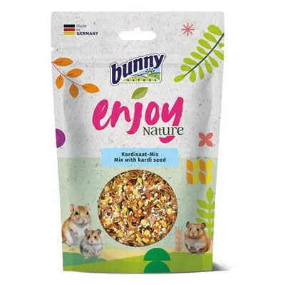 Bunny Nature Enjoynature Cardi Samenmischung