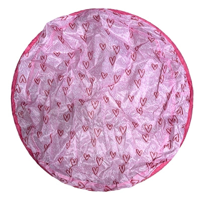 Fofos Hülle für Zauberkugel Katzenspielzeug rosa interaktiver Snackball