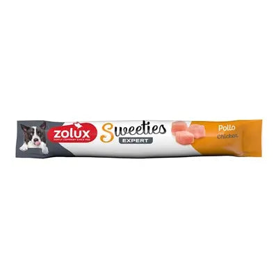 Zolux Süssigkeiten Experte Cremige Stick Huhn