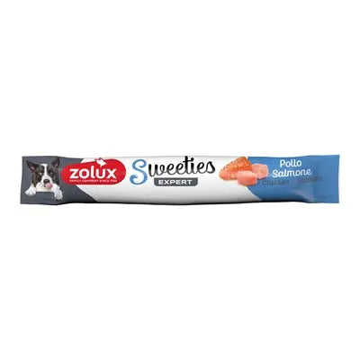 Zolux Sweeties Expert Cremestange Lachs/Huhn