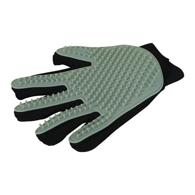 Zolux Pflegehandschuh für Nagetiere – sanfte Fellpflege per Handschuh