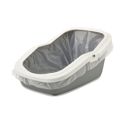 Savic Bag It Maxi Katzentoiletten-Beutel Verpackung – einfacher Streuwechsel