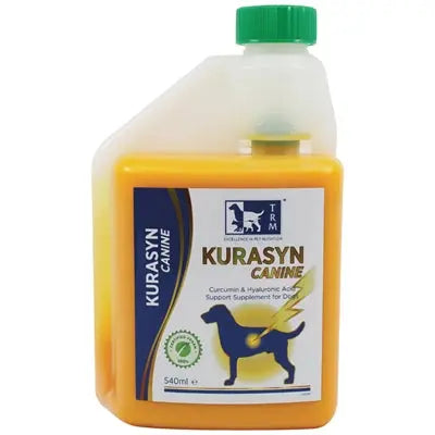 Trm Kurasyn Kaninchen