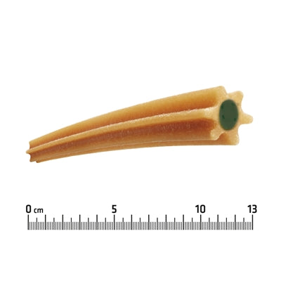 Hunde-Zahnpflege Advance Zahnpflegestift Medium Maxi Seitenansicht