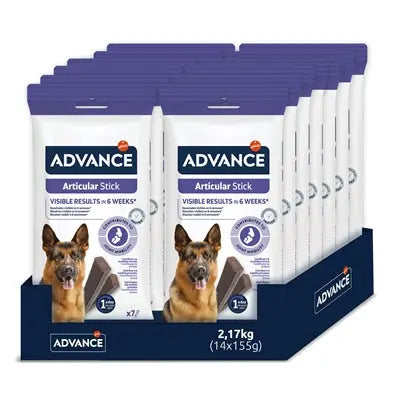 Advance Gelenkstab