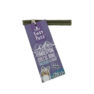 Easypets Himalayan Käse Knochen Käse Knochen Vitamin Meer
