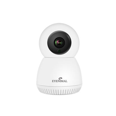 Numaxes Eyenimal Pet Vision Live HD Kamera zur Heimüberwachung von Haustieren