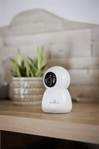 Numaxes Eyenimal Pet Vision Live Hd Kamera Ohne Geräuscherkennung
