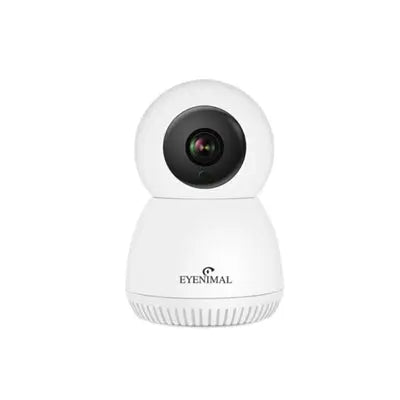 Numaxes Eyenimal Pet Vision Live Hd Kamera Ohne Geräuscherkennung