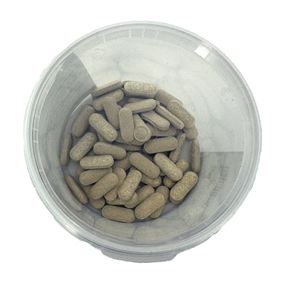 Dierendrogist Multivitamin A-Z Detailansicht – Vitaminpräparat für Hunde und Katzen