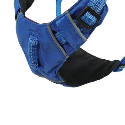 Zolux Easyride Hundegeschirr Blau