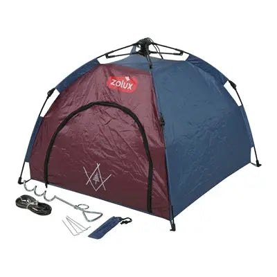 Zolux Bivouak-Zelt