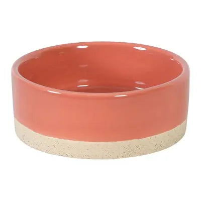 Zolux Olaria Futterschale Keramik Terracota