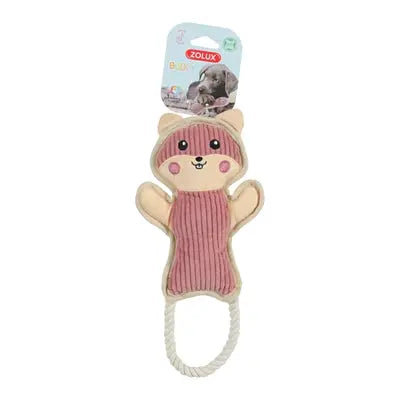 Zolux Kumpel Hamster Rosa