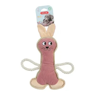 Zolux Buddy Kaninchen Rosa