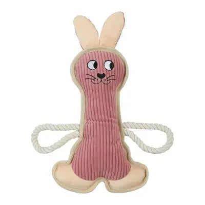 Zolux Buddy Kaninchen Rosa