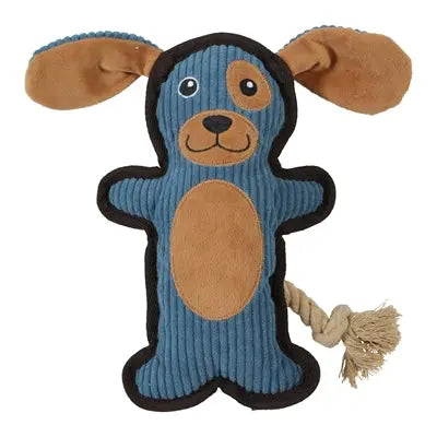 Zolux Buddy Dog Blue