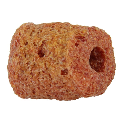 Zolux Crunchy Cup XL Karotte Rückseite – Inhaltsstoffe und Fütterungshinweise für Nagetiere