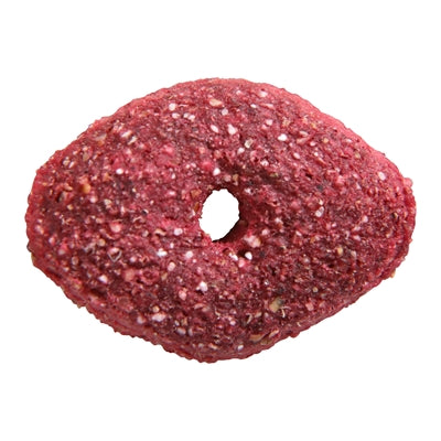 Zolux Nmeal Crunchy Cup XL Rote Bete – Verpackung der knusprigen Nagerleckerlis