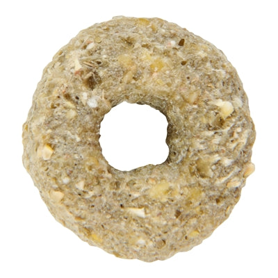 Zolux Crunchy Cup XL Ring – Verpackung der gebackenen Kleintiersnacks